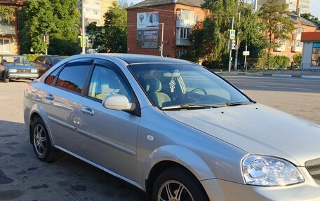 Chevrolet Lacetti, 2007 год, 295 000 рублей, 4 фотография