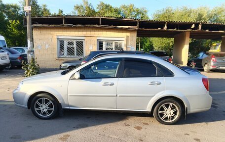 Chevrolet Lacetti, 2007 год, 295 000 рублей, 6 фотография