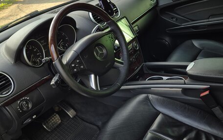 Mercedes-Benz GL-Класс, 2008 год, 1 600 000 рублей, 6 фотография