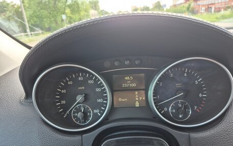 Mercedes-Benz GL-Класс, 2008 год, 1 600 000 рублей, 11 фотография
