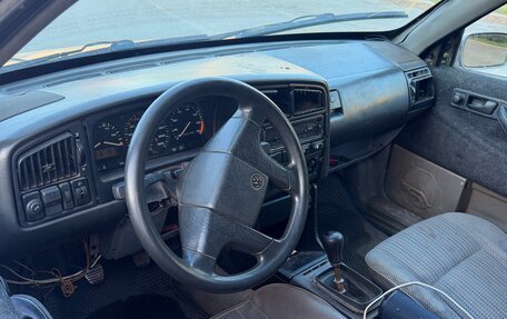 Volkswagen Passat B3, 1991 год, 110 000 рублей, 5 фотография