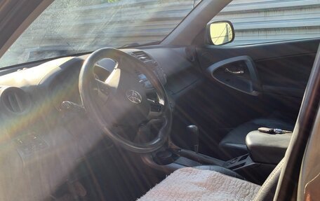 Toyota RAV4, 2012 год, 1 850 000 рублей, 5 фотография