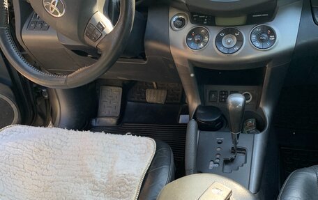 Toyota RAV4, 2012 год, 1 850 000 рублей, 7 фотография