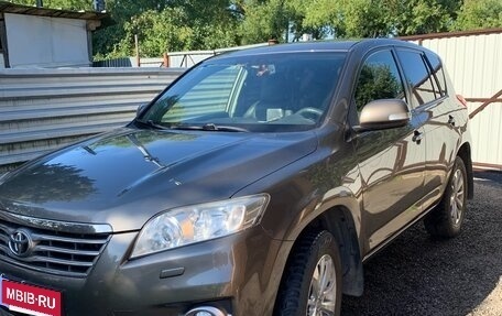 Toyota RAV4, 2012 год, 1 850 000 рублей, 2 фотография