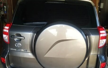 Toyota RAV4, 2012 год, 1 850 000 рублей, 12 фотография