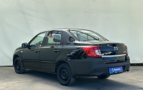 Datsun on-DO I рестайлинг, 2017 год, 420 000 рублей, 5 фотография