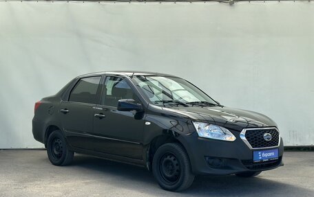 Datsun on-DO I рестайлинг, 2017 год, 420 000 рублей, 2 фотография