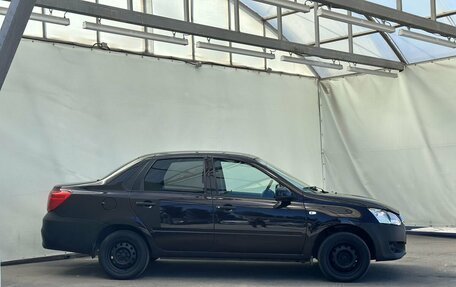 Datsun on-DO I рестайлинг, 2017 год, 420 000 рублей, 8 фотография
