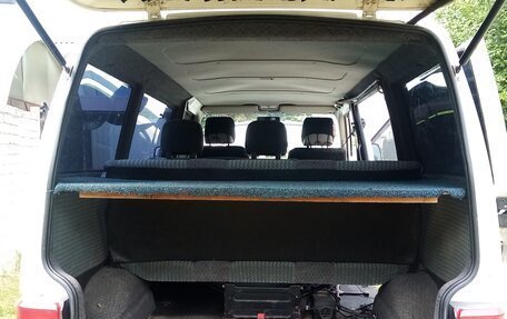 Volkswagen Transporter T4, 2002 год, 980 000 рублей, 6 фотография