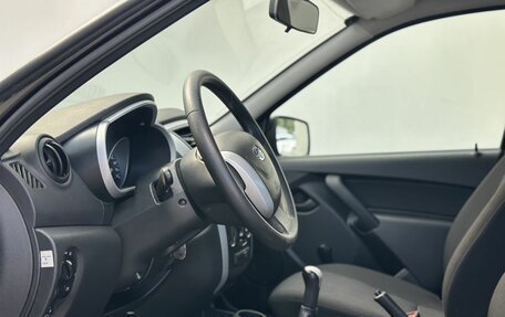 Datsun on-DO I рестайлинг, 2017 год, 420 000 рублей, 10 фотография