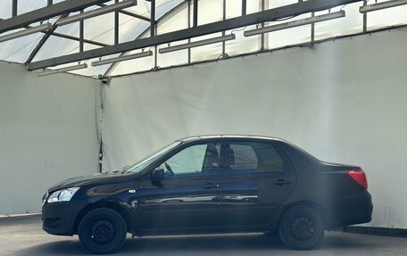 Datsun on-DO I рестайлинг, 2017 год, 420 000 рублей, 9 фотография