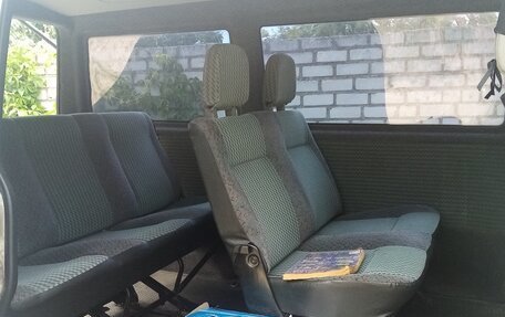 Volkswagen Transporter T4, 2002 год, 980 000 рублей, 5 фотография