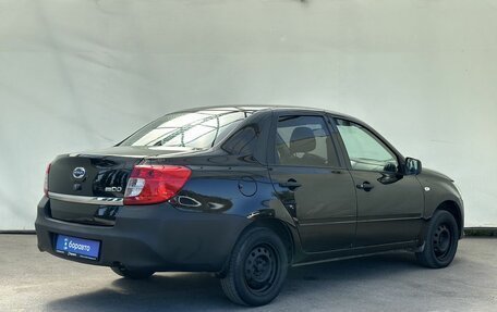 Datsun on-DO I рестайлинг, 2017 год, 420 000 рублей, 4 фотография
