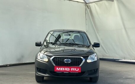 Datsun on-DO I рестайлинг, 2017 год, 420 000 рублей, 3 фотография