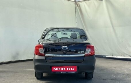 Datsun on-DO I рестайлинг, 2017 год, 420 000 рублей, 6 фотография