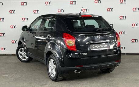 SsangYong Actyon II рестайлинг, 2013 год, 799 000 рублей, 6 фотография