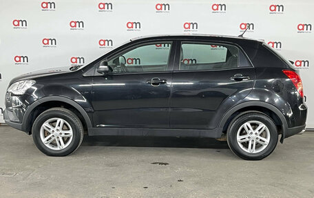SsangYong Actyon II рестайлинг, 2013 год, 799 000 рублей, 7 фотография