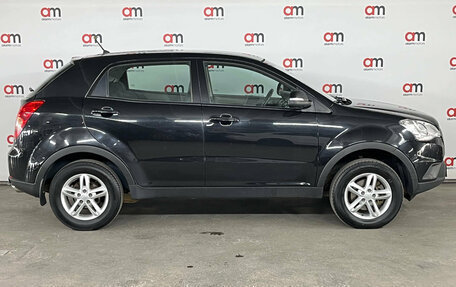 SsangYong Actyon II рестайлинг, 2013 год, 799 000 рублей, 8 фотография