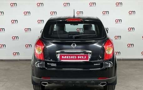 SsangYong Actyon II рестайлинг, 2013 год, 799 000 рублей, 5 фотография