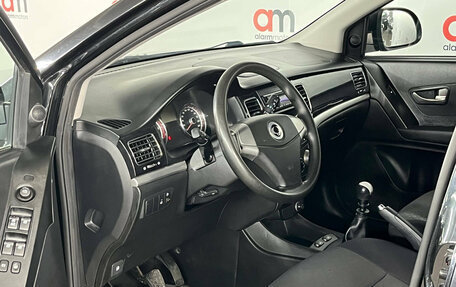 SsangYong Actyon II рестайлинг, 2013 год, 799 000 рублей, 10 фотография