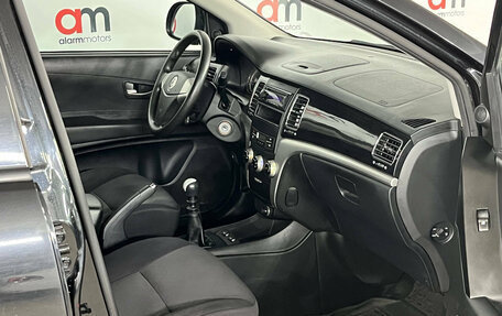 SsangYong Actyon II рестайлинг, 2013 год, 799 000 рублей, 12 фотография