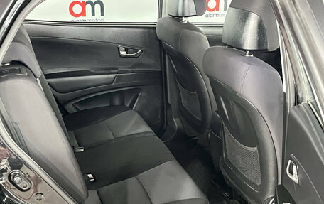 SsangYong Actyon II рестайлинг, 2013 год, 799 000 рублей, 19 фотография