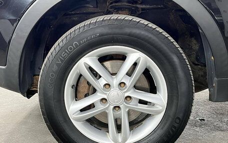 SsangYong Actyon II рестайлинг, 2013 год, 799 000 рублей, 22 фотография