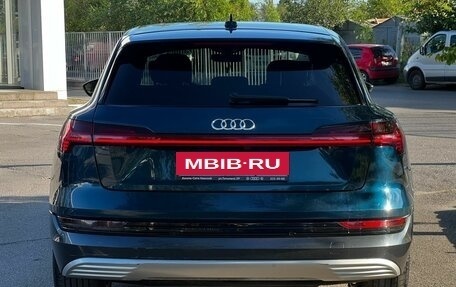 Audi e-tron I, 2019 год, 5 290 000 рублей, 6 фотография