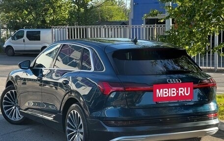 Audi e-tron I, 2019 год, 5 290 000 рублей, 5 фотография