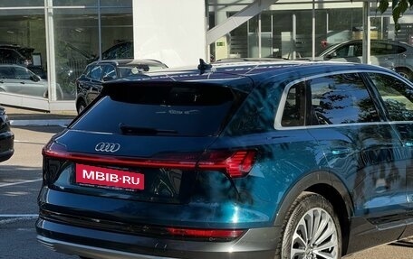 Audi e-tron I, 2019 год, 5 290 000 рублей, 7 фотография