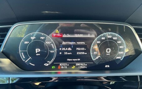 Audi e-tron I, 2019 год, 5 290 000 рублей, 33 фотография
