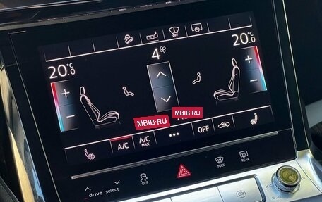 Audi e-tron I, 2019 год, 5 290 000 рублей, 31 фотография