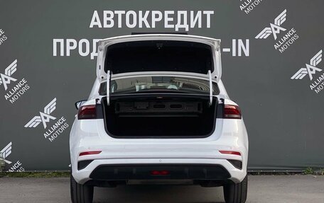 Geely Emgrand, 2023 год, 1 360 000 рублей, 7 фотография