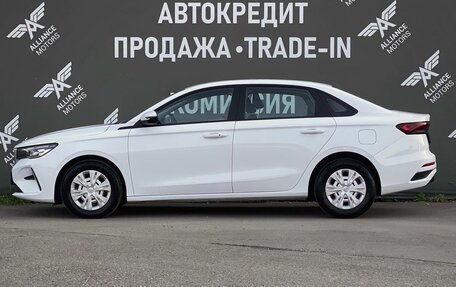 Geely Emgrand, 2023 год, 1 360 000 рублей, 4 фотография