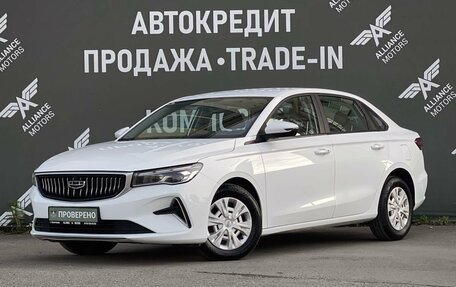 Geely Emgrand, 2023 год, 1 360 000 рублей, 3 фотография
