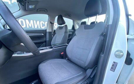 Geely Emgrand, 2023 год, 1 360 000 рублей, 10 фотография