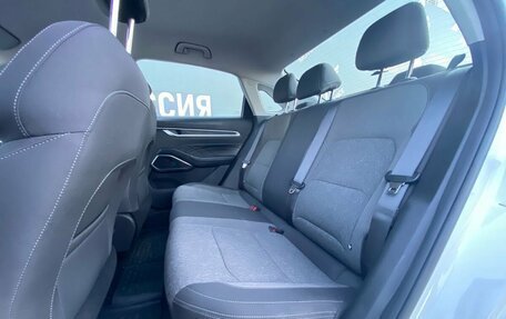 Geely Emgrand, 2023 год, 1 360 000 рублей, 12 фотография
