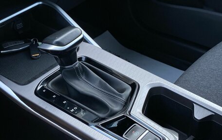 Geely Emgrand, 2023 год, 1 360 000 рублей, 21 фотография