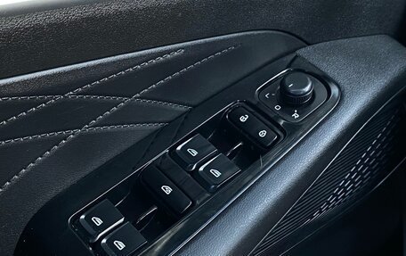 Geely Emgrand, 2023 год, 1 360 000 рублей, 16 фотография