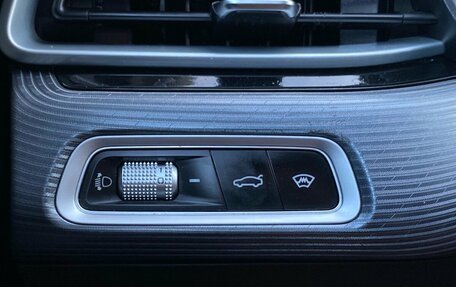 Geely Emgrand, 2023 год, 1 360 000 рублей, 19 фотография