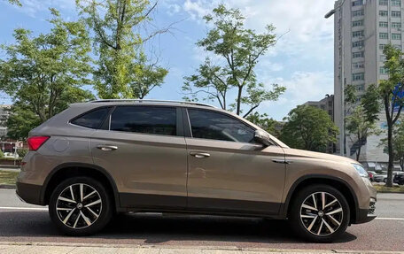 Skoda Kamiq I, 2022 год, 1 718 000 рублей, 7 фотография