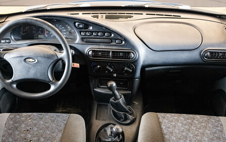 Chevrolet Niva I рестайлинг, 2005 год, 249 000 рублей, 4 фотография