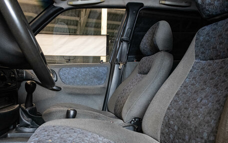 Chevrolet Niva I рестайлинг, 2005 год, 249 000 рублей, 8 фотография