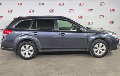 Subaru Outback IV рестайлинг, 2012 год, 1 199 000 рублей, 8 фотография