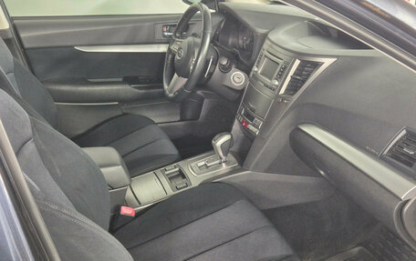 Subaru Outback IV рестайлинг, 2012 год, 1 199 000 рублей, 12 фотография