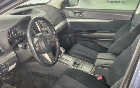 Subaru Outback IV рестайлинг, 2012 год, 1 199 000 рублей, 10 фотография
