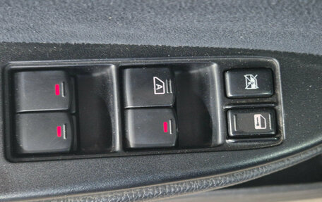 Subaru Outback IV рестайлинг, 2012 год, 1 199 000 рублей, 19 фотография