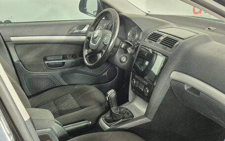 Skoda Octavia, 2011 год, 599 000 рублей, 12 фотография