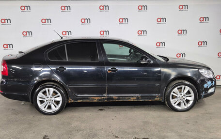 Skoda Octavia, 2011 год, 599 000 рублей, 8 фотография