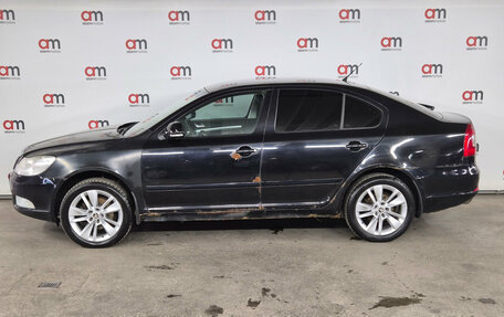 Skoda Octavia, 2011 год, 599 000 рублей, 7 фотография